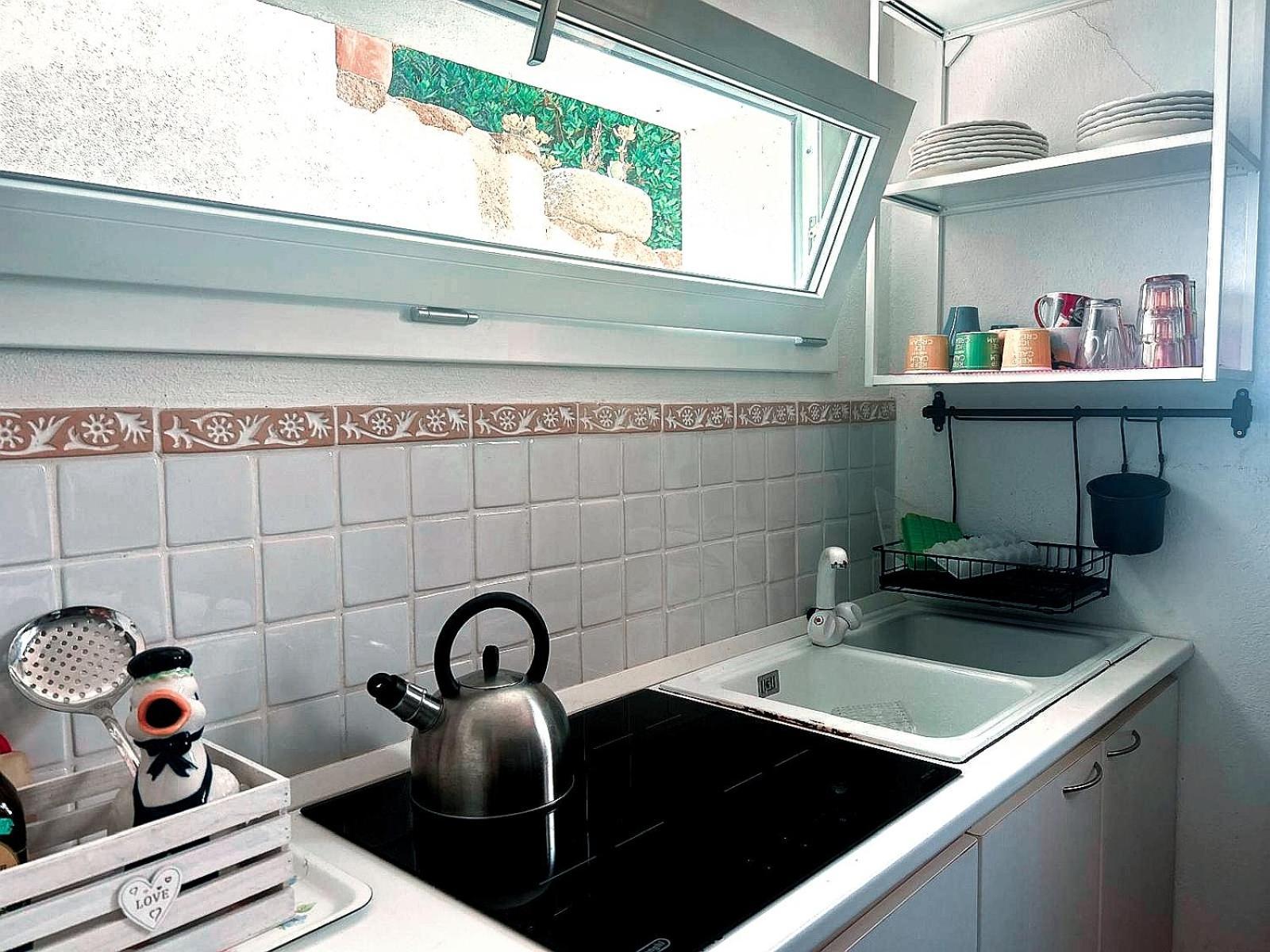 Вилла Casa Giuliana Изола-Росса Экстерьер фото
